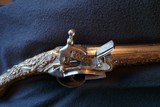 Gold washed Ottoman Pistols - 12 of 12