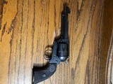 USFA Rodeo Single Action 45 Colt - 2 of 8