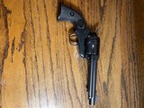 USFA Rodeo Single Action 45 Colt - 6 of 8