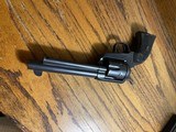 USFA Rodeo Single Action 45 Colt - 1 of 8