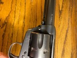 USFA Rodeo Single Action 45 Colt - 8 of 8