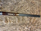 PARKER REPRODUCTIONBY WINCHESTER DHE 28 GA - 10 of 10