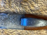 PARKER REPRODUCTIONBY WINCHESTER DHE 28 GA - 8 of 10