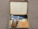 Smith and Wesson - 1 of 20