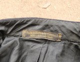 Indian Wars U.S. Blue Cavalry / Army Tunic Adjutant, 2nd Lieutenant - 7 of 7