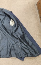 Indian Wars U.S. Blue Cavalry / Army Tunic Adjutant, 2nd Lieutenant - 5 of 7