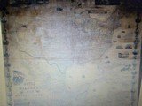 Civil War Naval and Military Map of The United States and Coasts - 4 of 7