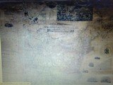 Civil War Naval and Military Map of The United States and Coasts - 6 of 7