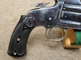 Smith and Wesson, M1(1891), ser 33xx, rare 10" Target Model - 4 of 20