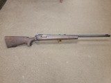 Remington 40X U.S. Heavy Barreled 22cal. - 1 of 17