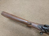 Remington 40X U.S. Heavy Barreled 22cal. - 12 of 17