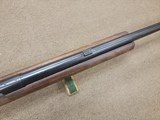 Remington 40X U.S. Heavy Barreled 22cal. - 11 of 17