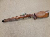 US Springfield 1903 MK1 Custom 244 Remington - 9 of 20