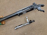 US Springfield 1903 MK1 Custom 244 Remington - 18 of 20