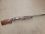 US Springfield 1903 MK1 Custom 244 Remington