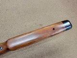 US Springfield 1903 MK1 Custom 244 Remington - 7 of 20