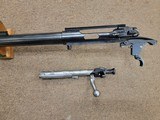 US Springfield 1903 MK1 Custom 244 Remington - 16 of 20