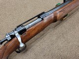 US Springfield 1903 MK1 Custom 244 Remington - 4 of 20