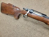 US Springfield 1903 MK1 Custom 244 Remington - 3 of 20