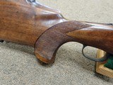 US Springfield 1903 MK1 Custom 244 Remington - 5 of 20