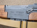 MAS MLE 1949-56 Cal 7.5x57 MAS - 17 of 20