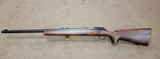 Remington 40X US Military Marked 22LR cal. Heavy Barrel