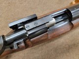 Remington 40X US Military Marked 22LR cal. Heavy Barrel - 15 of 20