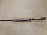 Remington 40X US Military Marked 22LR cal. Heavy Barrel - 17 of 20