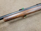 Remington 40X US Military Marked 22LR cal. Heavy Barrel - 5 of 20