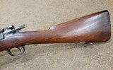 US Springfield 1898 Krag Rifle High Condition - 12 of 20