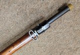 US Springfield 1898 Krag Rifle High Condition - 17 of 20