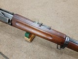 US Springfield 1898 Krag Rifle High Condition - 5 of 20