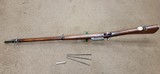 US Springfield 1898 Krag Rifle High Condition - 16 of 20