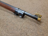 US Springfield 1898 Krag Rifle High Condition - 4 of 20