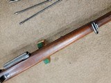 US Springfield 1898 Krag Rifle High Condition - 18 of 20