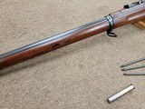 US Springfield 1898 Krag Rifle High Condition - 13 of 20