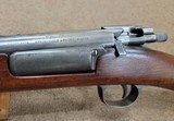 US Springfield 1898 Krag Rifle High Condition - 11 of 20