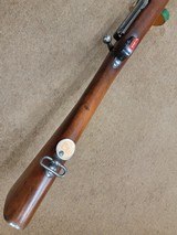 US Springfield 1898 Krag Rifle High Condition - 20 of 20