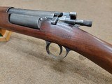 US Springfield 1898 Krag Rifle High Condition - 9 of 20