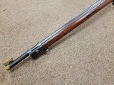 US Springfield 1898 Krag Rifle High Condition - 14 of 20