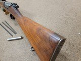 US Springfield Model 1898 Krag Rifle - 7 of 18