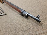 US Springfield Model 1898 Krag Rifle - 12 of 18