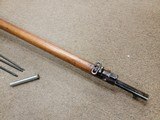 US Springfield Model 1898 Krag Rifle - 18 of 18