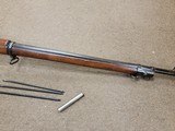 US Springfield Model 1898 Krag Rifle - 13 of 18