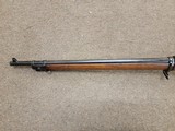 US Springfield Model 1898 Krag Rifle - 5 of 18