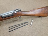 US Springfield Model 1898 Krag Rifle - 4 of 18