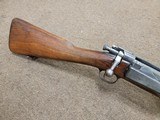 US Springfield Model 1898 Krag Rifle - 9 of 18