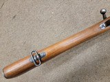 US Springfield Model 1898 Krag Rifle - 17 of 18