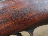 US Springfield M 1898 Krag Rifle, Early, Complete and Correct - 9 of 17