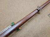 US Springfield M 1898 Krag Rifle, Early, Complete and Correct - 14 of 17